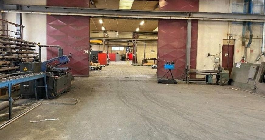 location Locaux d'activité Avignon