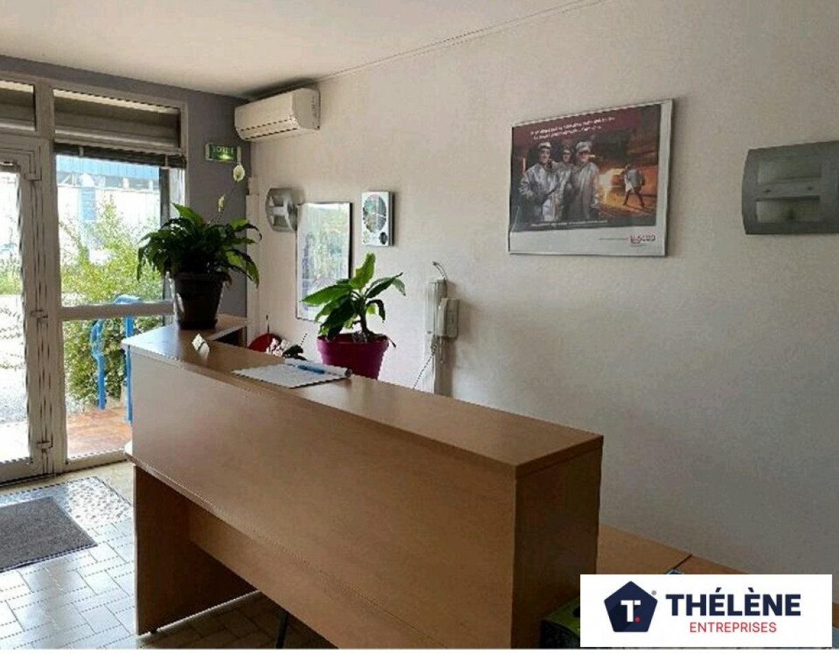 location Locaux d'activité Avignon - Photo 5