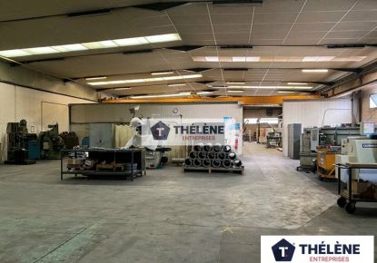 location Locaux d'activité Avignon