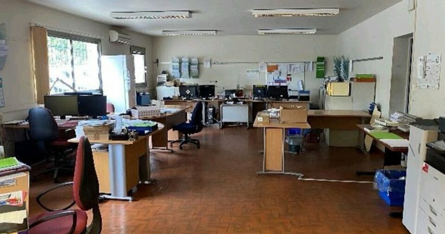 location Locaux d'activité Avignon