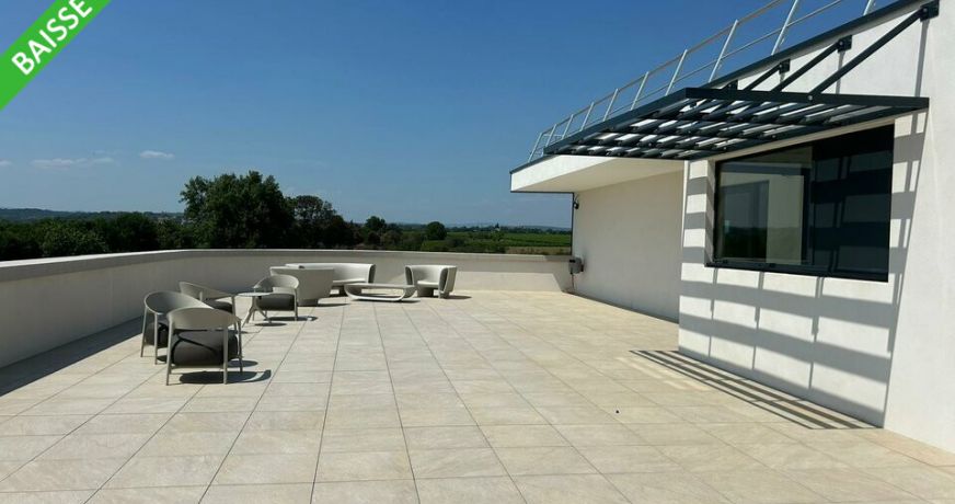 location Bureau Laverune