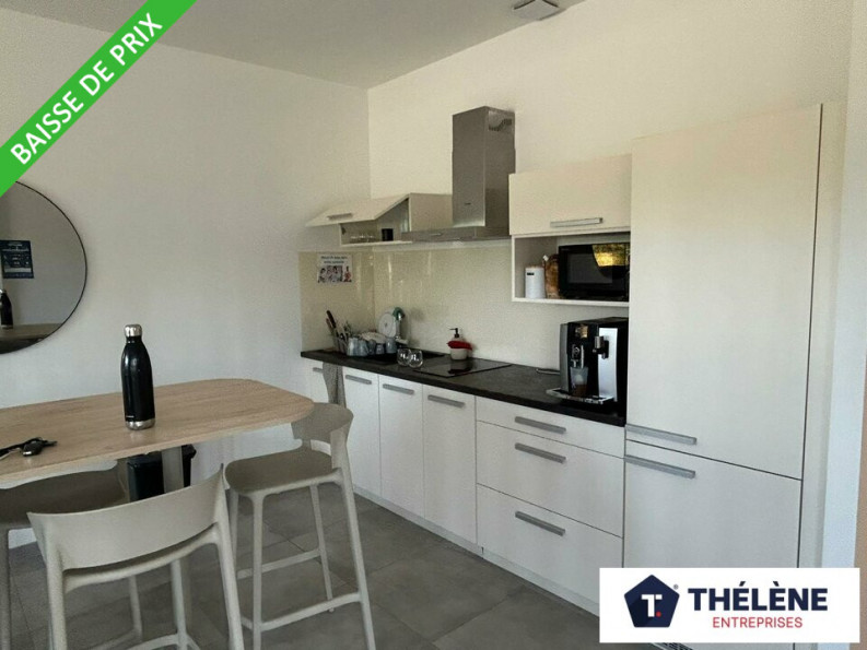 location Bureau Laverune - Photo 5