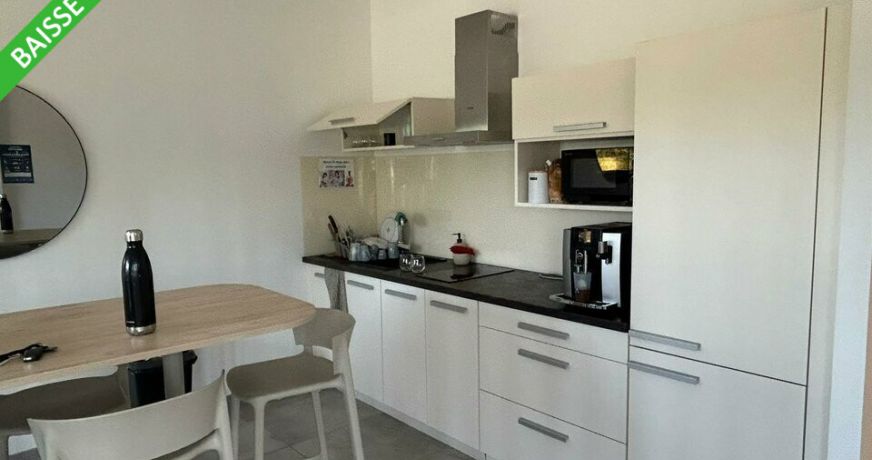 location Bureau Laverune