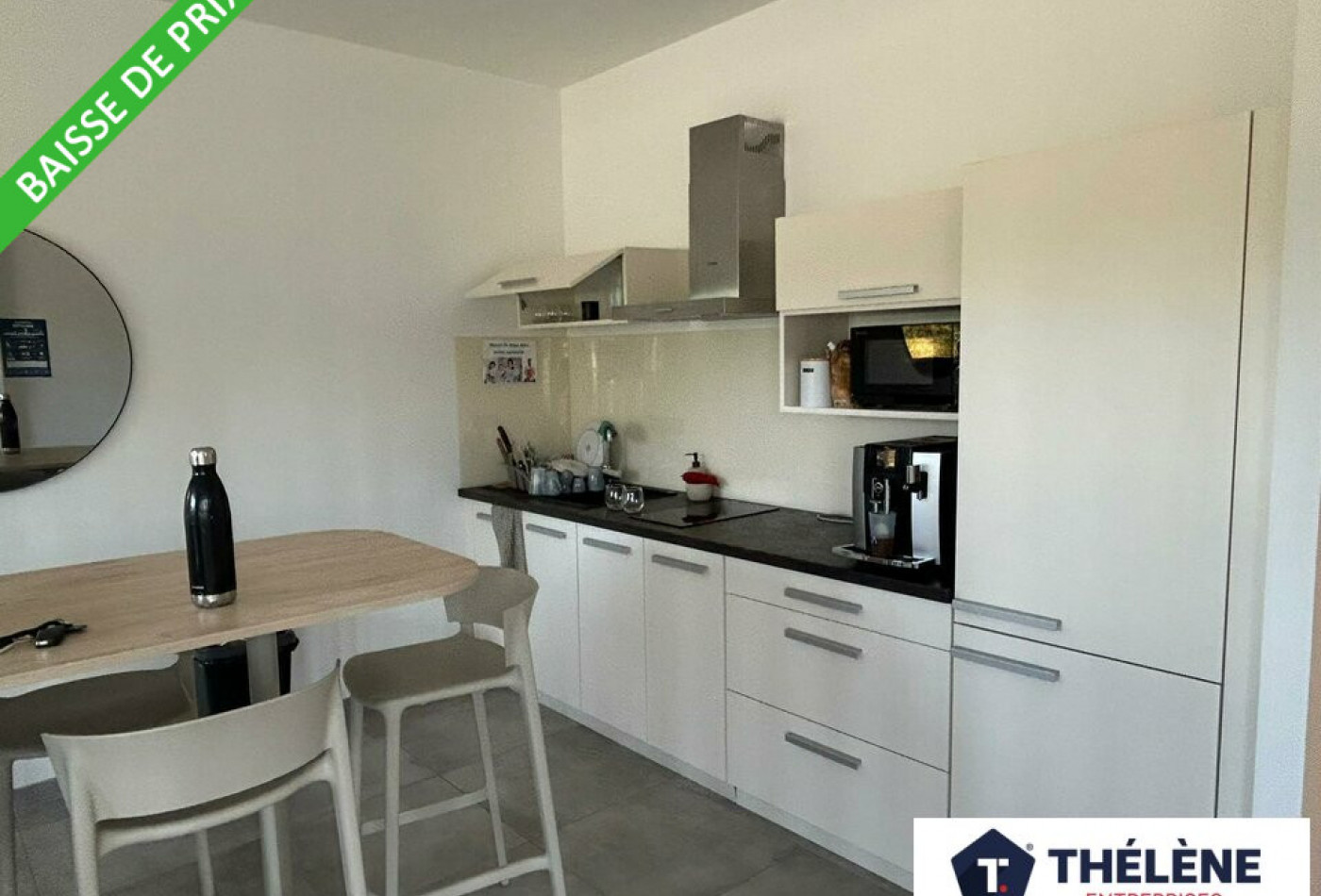 location Bureau Laverune - Photo 5