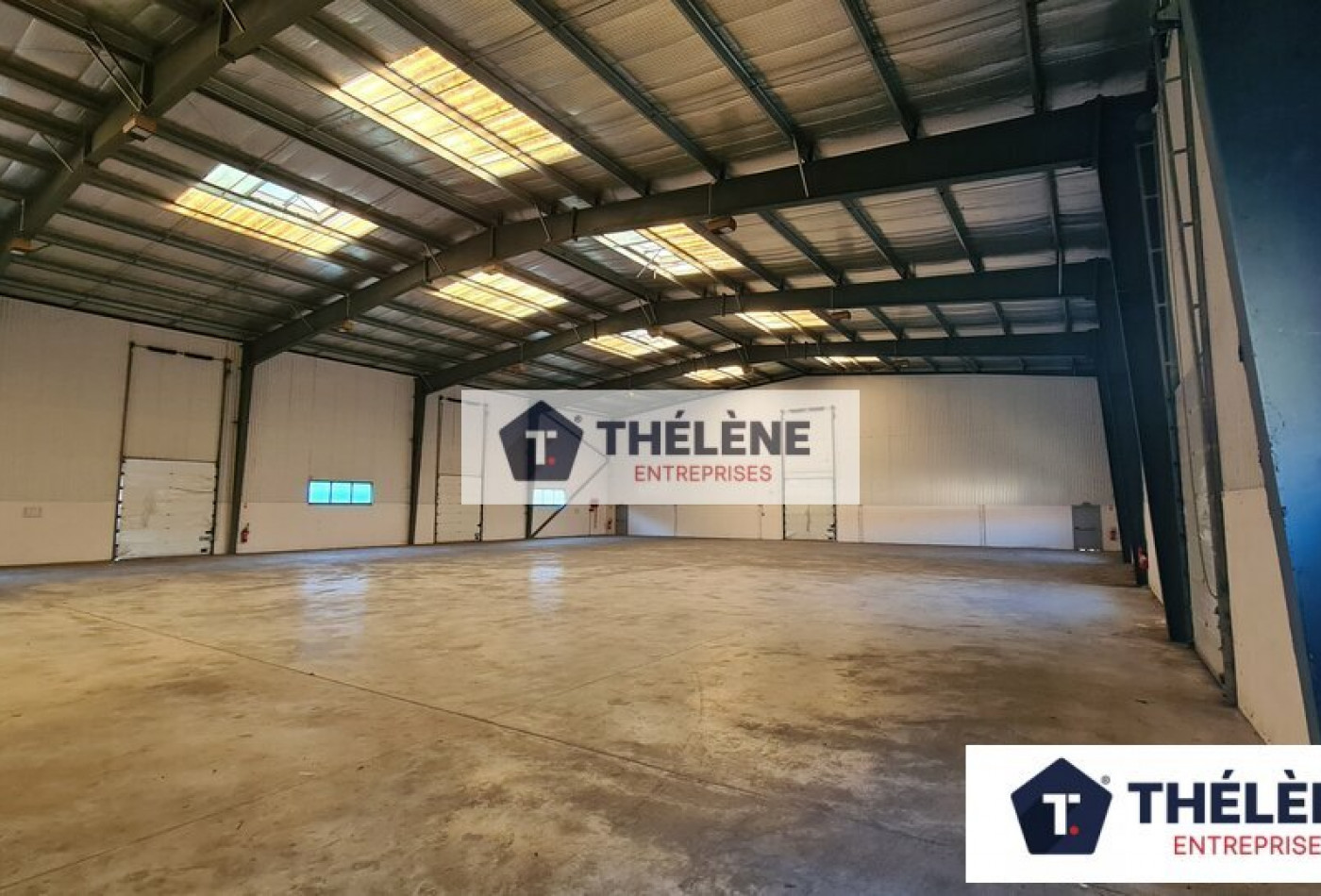 location Locaux d'activité Mauguio - Photo 2