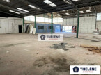 vente Locaux d'activité Bouillargues