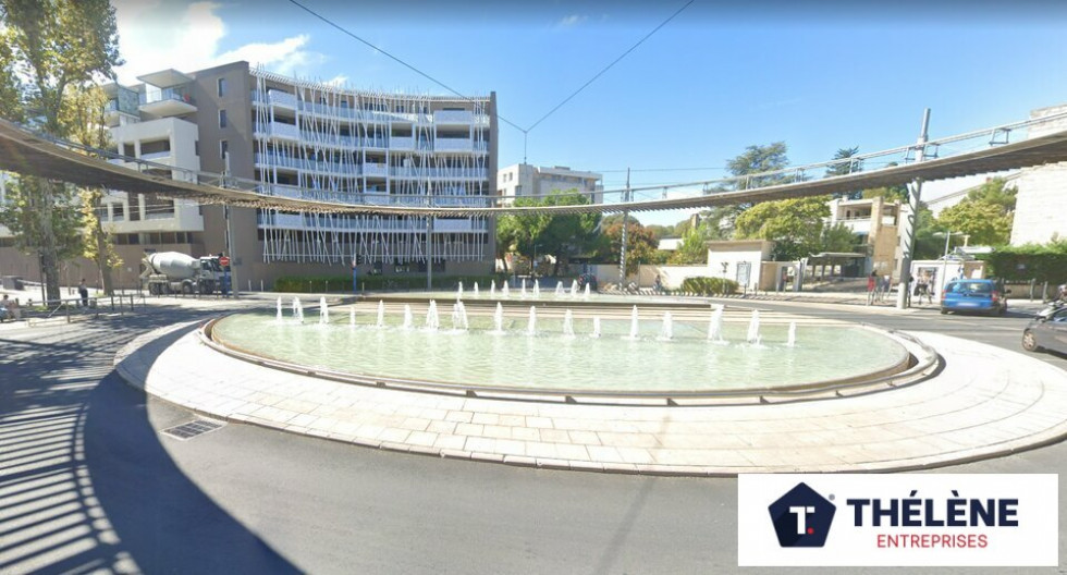 vente Bureau Montpellier - Photo 5