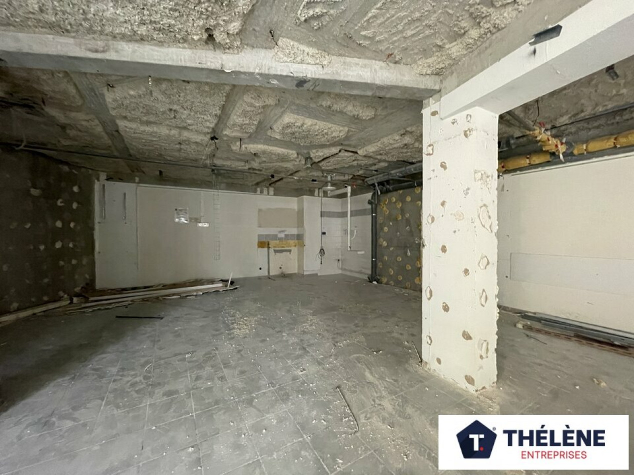 vente Bureau Montpellier - Photo 3