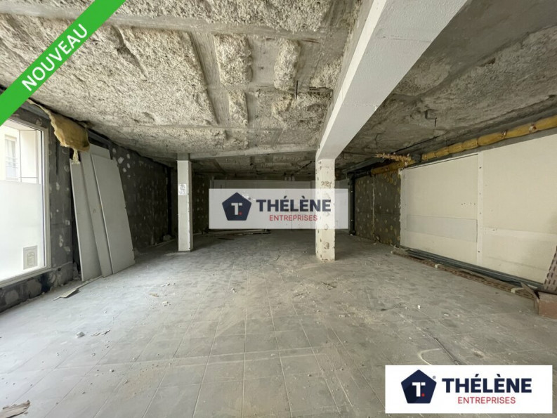 vente Bureau Montpellier - Photo 1