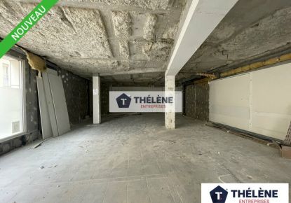 vente Bureau Montpellier