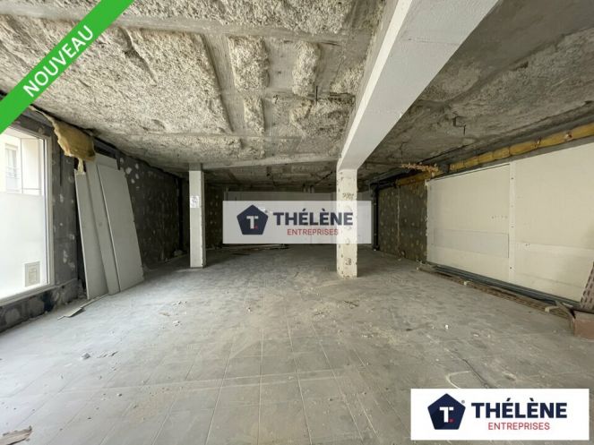 vente Bureau Montpellier