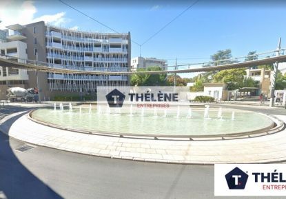 location Bureau Montpellier