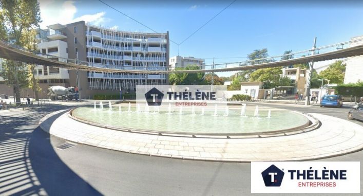 location Bureau Montpellier