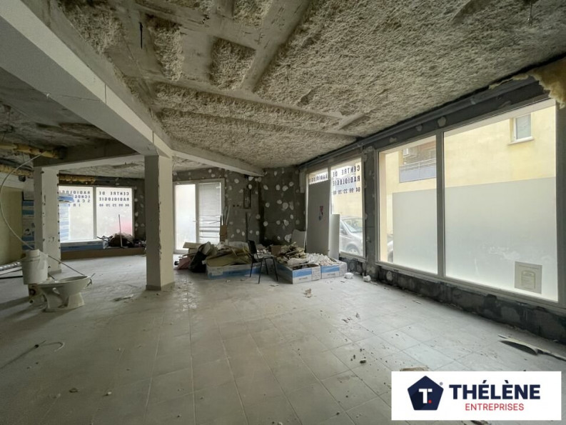 location Bureau Montpellier - Photo 3