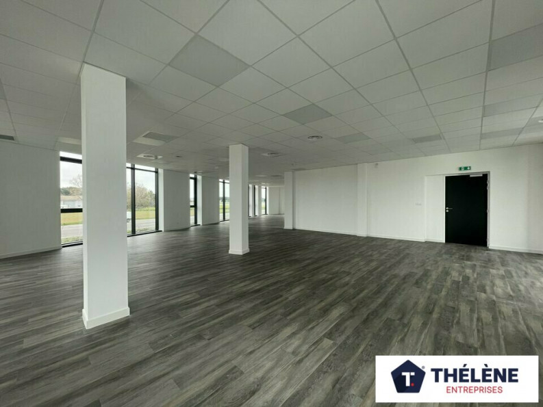 location Bureau Mauguio - Photo 2