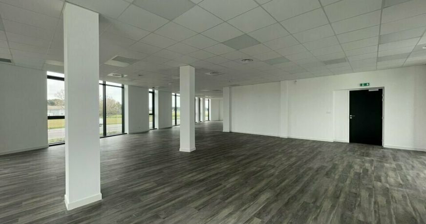 location Bureau Mauguio