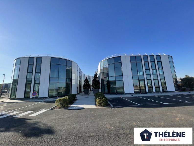 location Bureau Mauguio - Photo 4