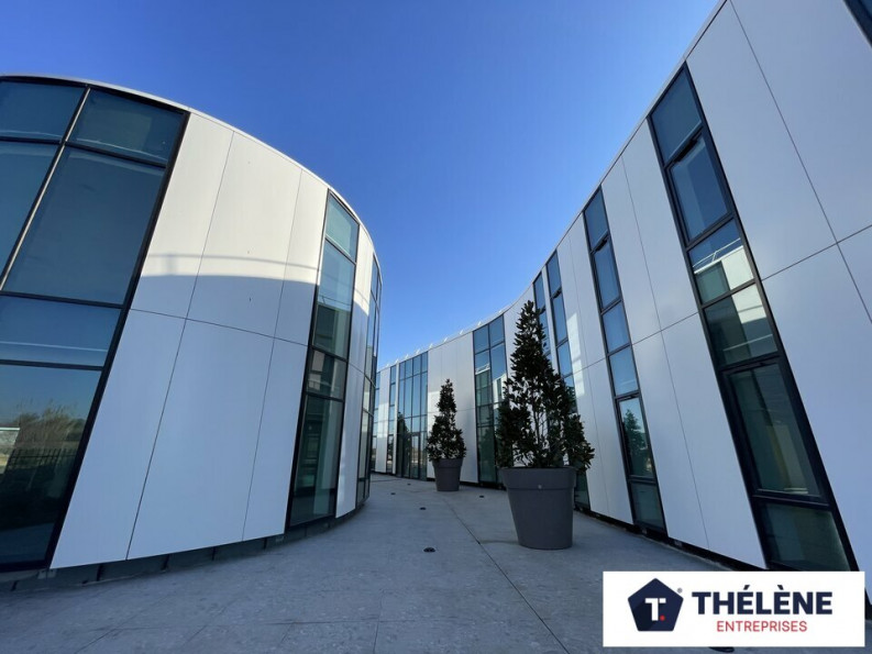 location Bureau Mauguio - Photo 5