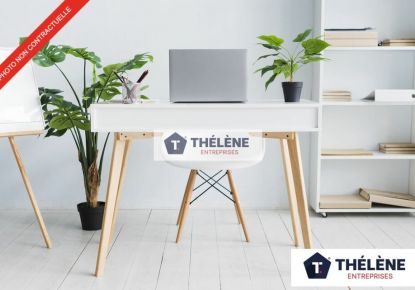 location Bureau Montpellier