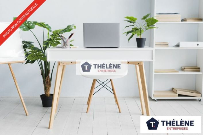 location Bureau Montpellier