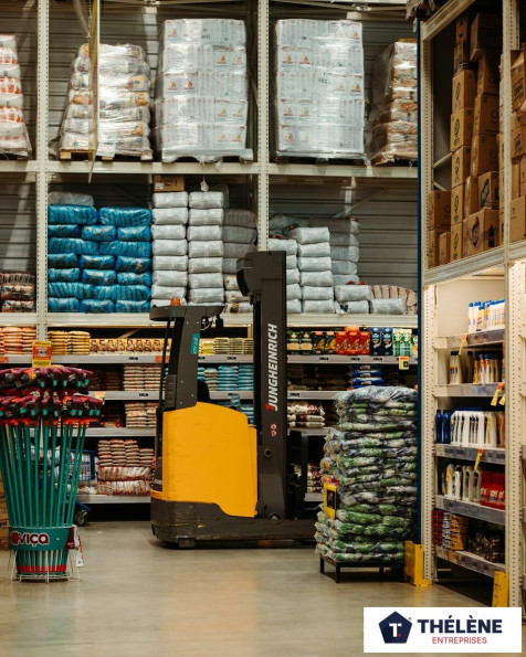 location Locaux d'activité Vauvert - Photo 2