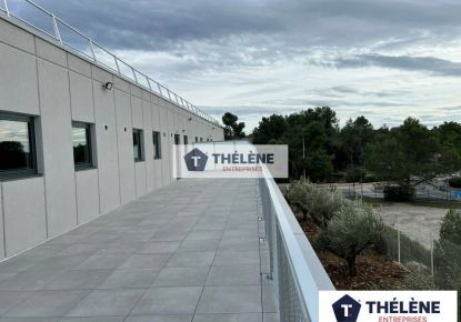 location Bureau Saint Clement De Riviere