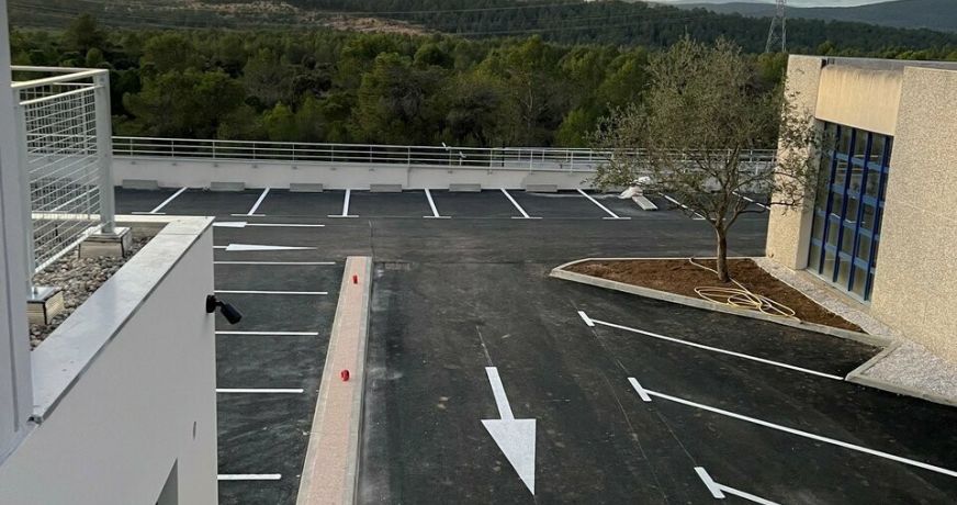 location Bureau Saint Clement De Riviere