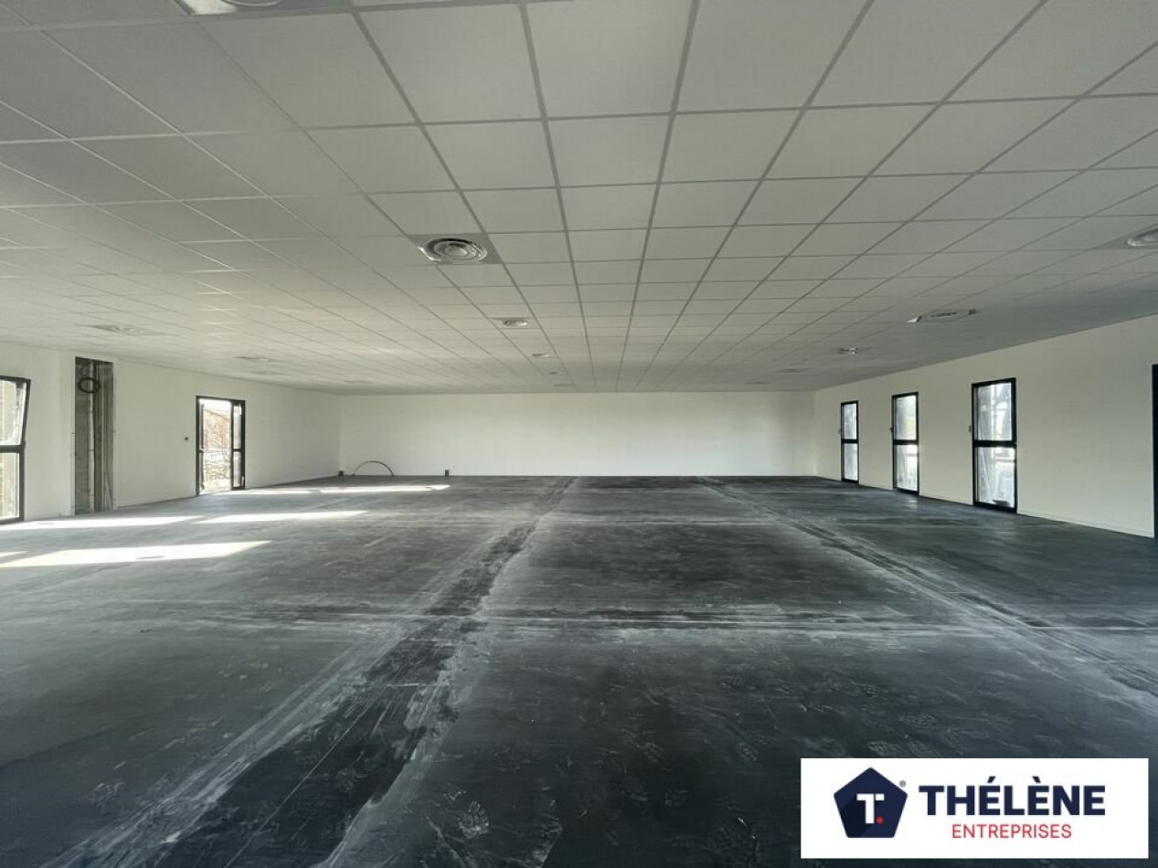 location Bureau Villeneuve-les-maguelone - Photo 2