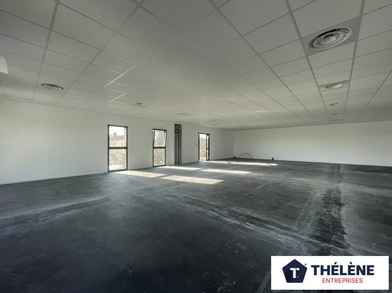 location Bureau Villeneuve-les-maguelone - Photo 3