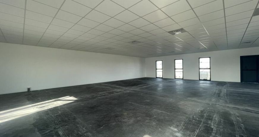 location Bureau Villeneuve-les-maguelone