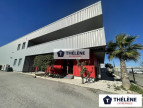 location Bureau Villeneuve Les Maguelone