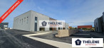 à vendre Locaux d'activité Vailhauques