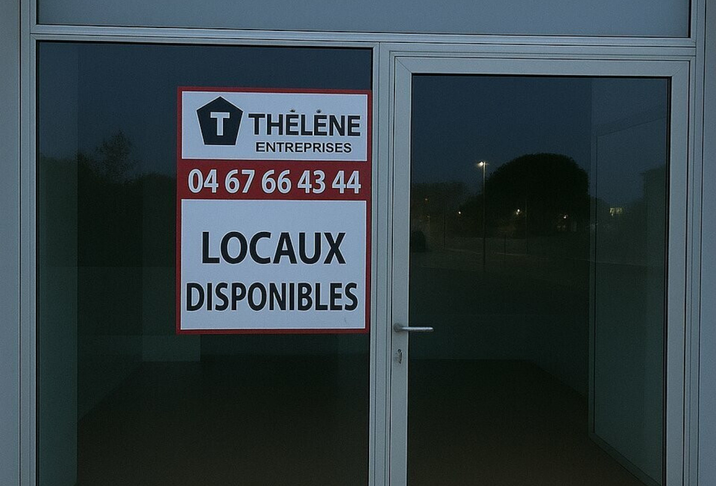 location Locaux d'activité Mauguio - Photo 3