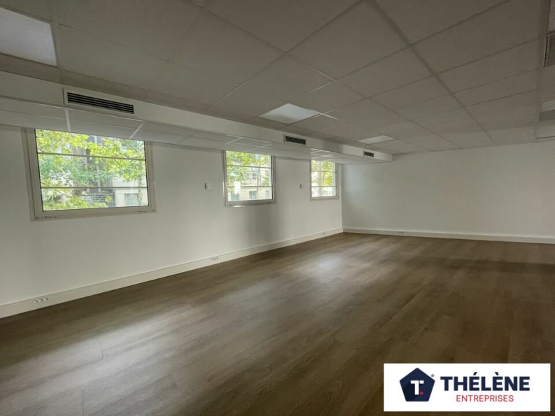 location Bureau Montpellier - Photo 3