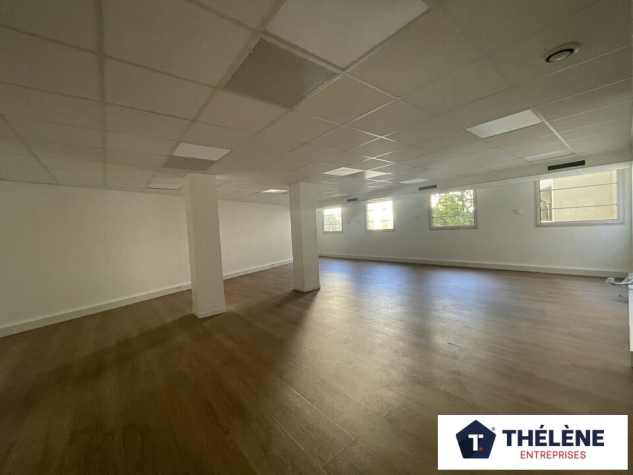 location Bureau Montpellier - Photo 4