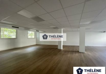 location Bureau Montpellier