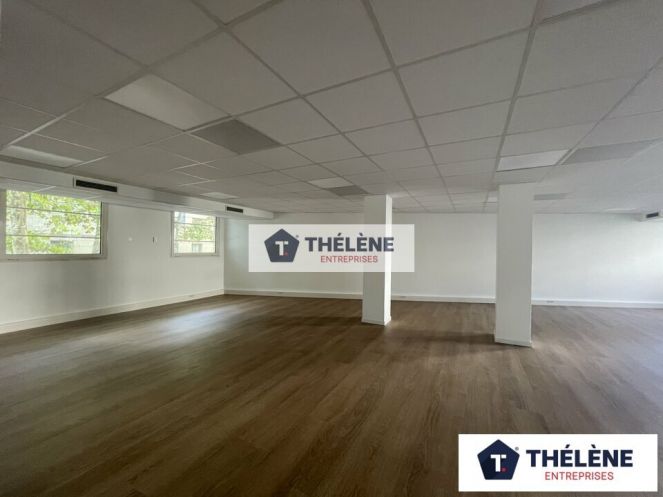 location Bureau Montpellier