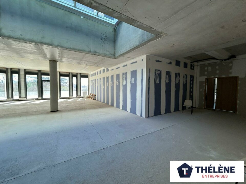 location Local commercial Mauguio - Photo 4