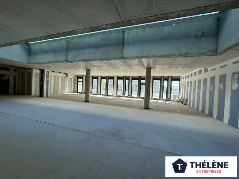 location Local commercial Mauguio - Photo 5