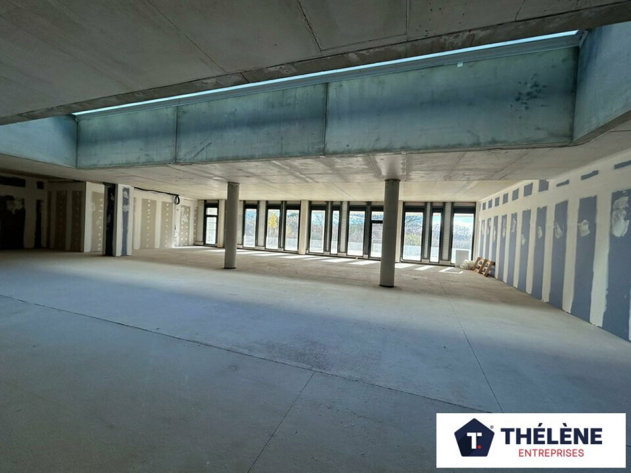 location Local commercial Mauguio - Photo 5