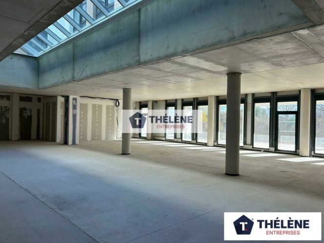 location Local commercial Mauguio