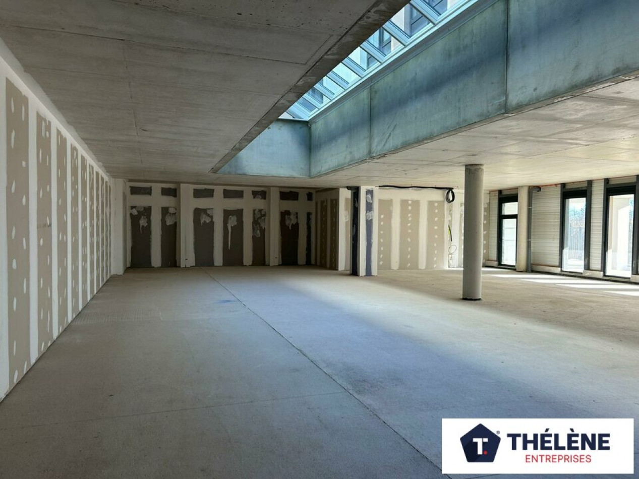 location Local commercial Mauguio - Photo 2