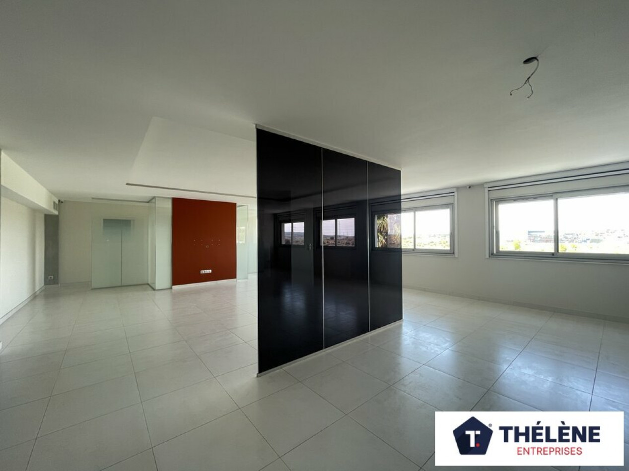 location Bureau Saint Jean De Vedas - Photo 4