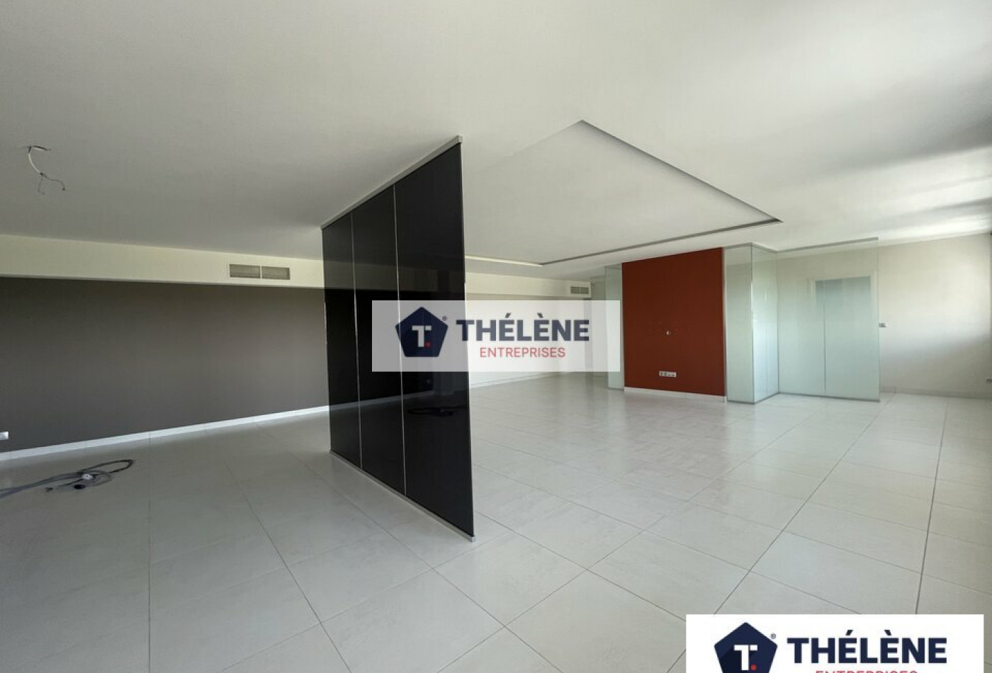 location Bureau Saint Jean De Vedas - Photo 1