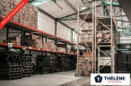 location Locaux d'activité Saint Thibery
