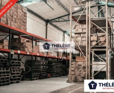 vente Saint Thibery