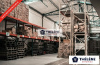 vente Locaux d'activité Saint Thibery