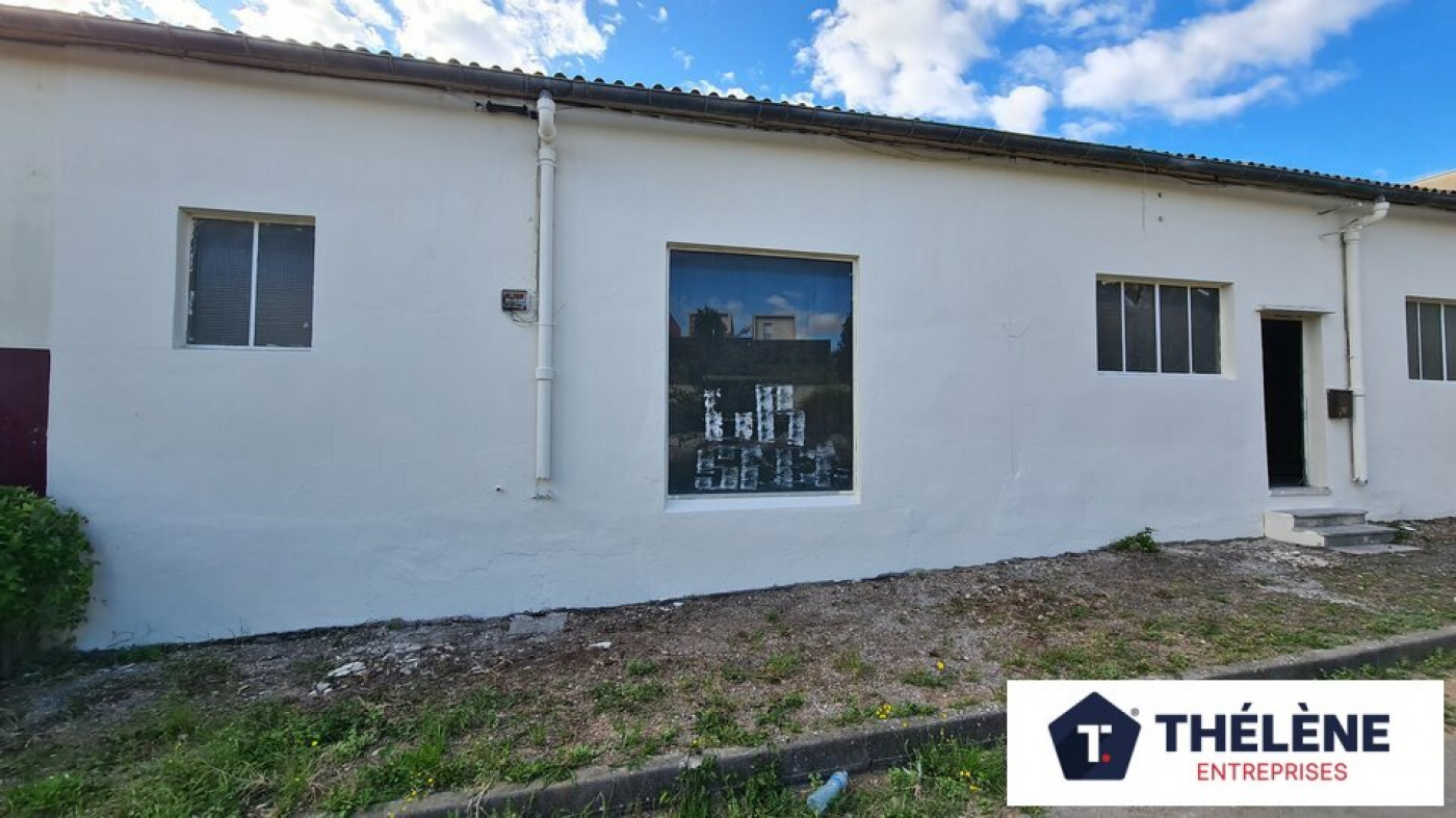 location Locaux d'activité Juvignac - Photo 2