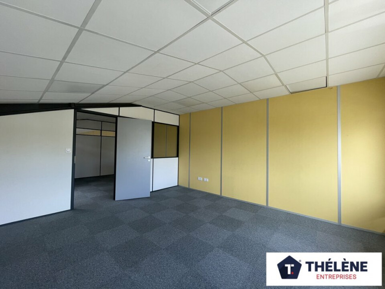 location Bureau Montpellier - Photo 5