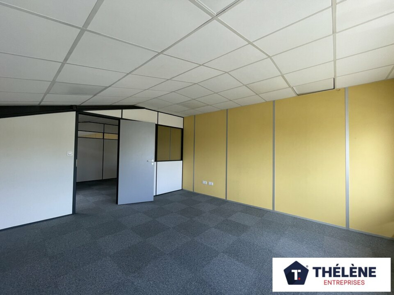 location Bureau Montpellier - Photo 5
